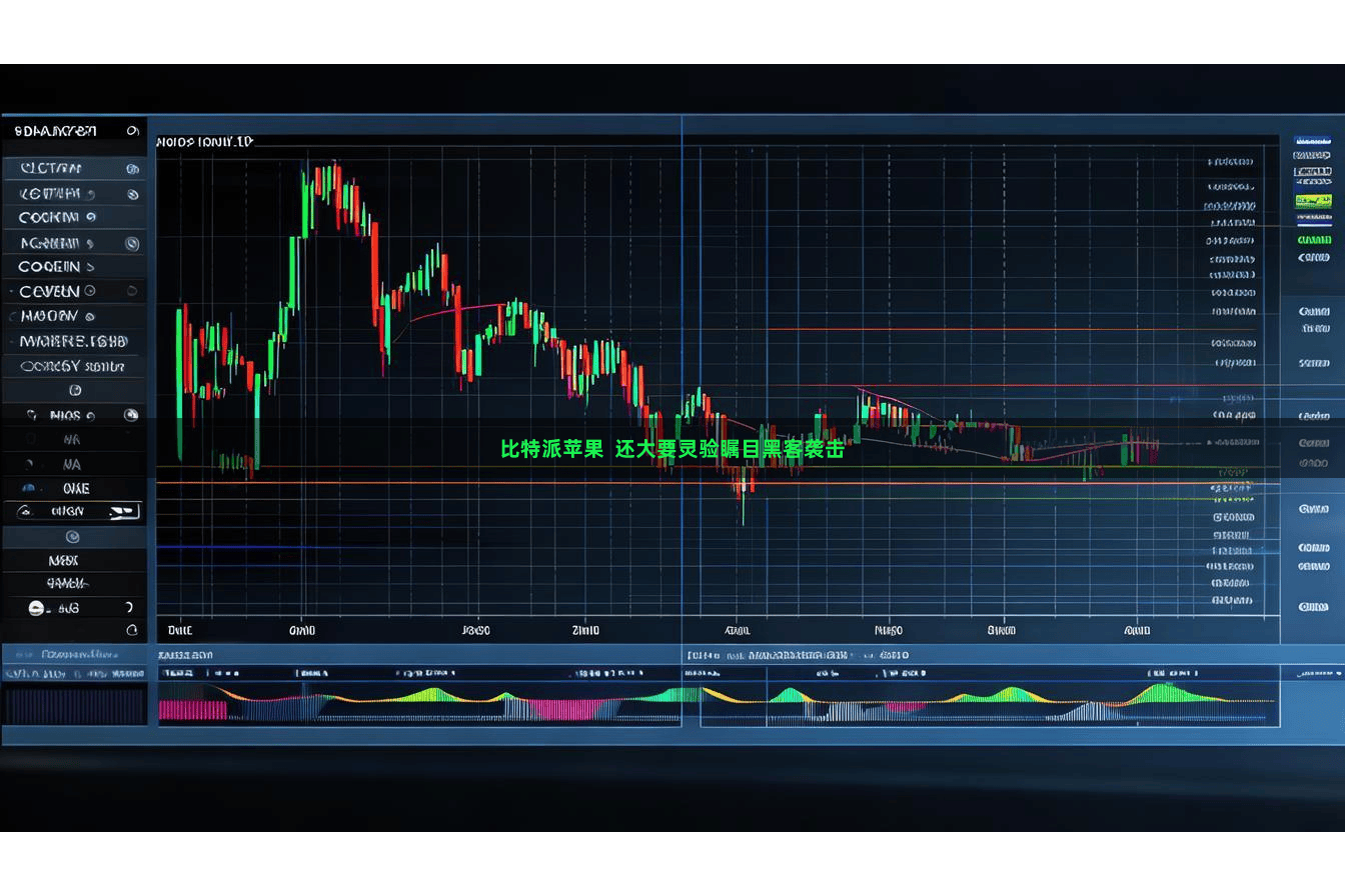 比特派苹果  还大要灵验瞩目黑客袭击