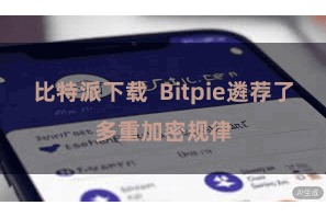 比特派下载  Bitpie遴荐了多重加密规律